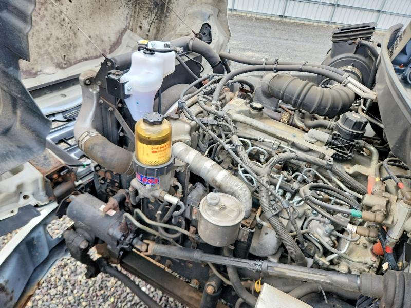 Продаж на аукціоні авто 2013 Hino Hino 338, vin: 5PVNV8JTXD4S52593, номер лоту: 53825336