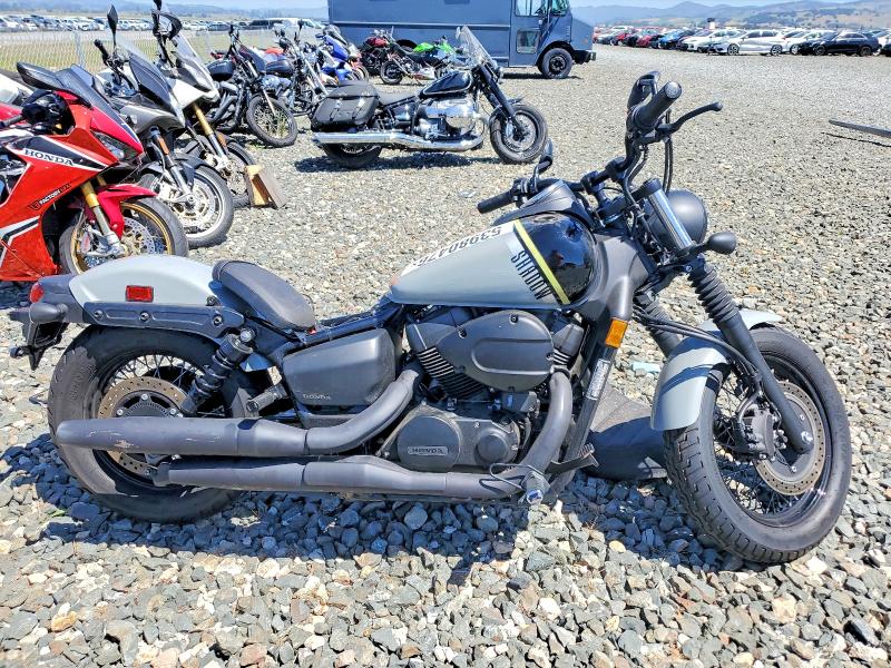 Aukcja sprzedaży 2024 Honda Vt750, vin: JH2RC53E4RK000174, numer aukcji: 53980476