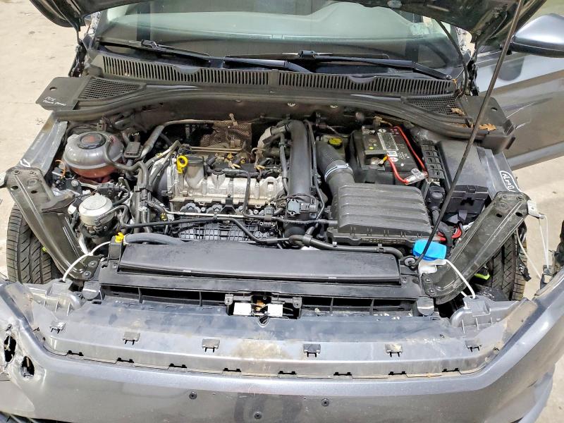 Продажа на аукционе авто 2019 Volkswagen Jetta, vin: 3VWN57BUXKM265599, номер лота: 54430206