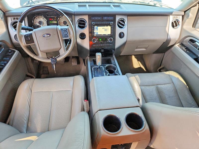 Продаж на аукціоні авто 2013 Ford Expedition, vin: 1FMJK1K50DEF37937, номер лоту: 55106176