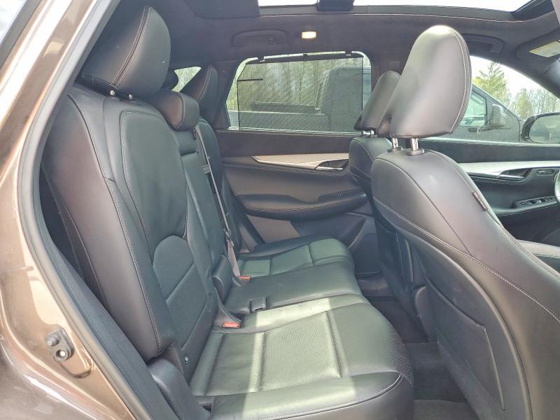 Продажа на аукционе авто 2019 Infiniti Qx50, vin: 3PCAJ5M33KF109558, номер лота: 52735086