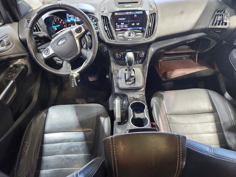 52935726 :رقم المزاد ، 1FMCU9J94EUB98094 vin ، 2014 Ford Escape مزاد بيع