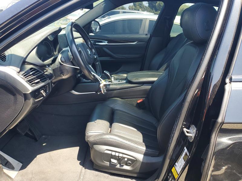Aukcja sprzedaży 2019 Bmw X6, vin: 5UXKU2C54K0Z64876, numer aukcji: 52780446