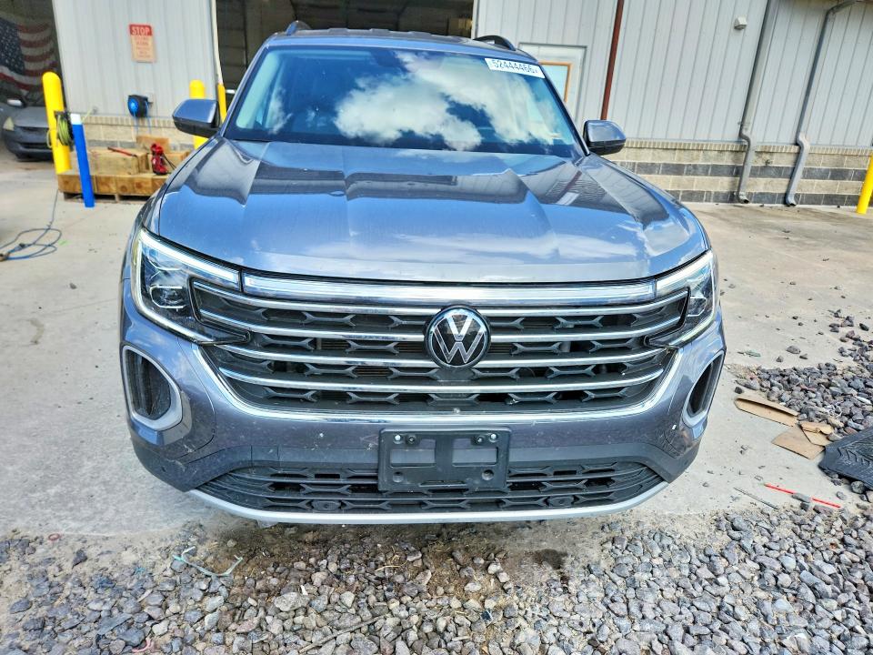 Продаж на аукціоні авто 2024 Volkswagen Atlas, vin: 1V2WR2CA4RC537111, номер лоту: 52444466