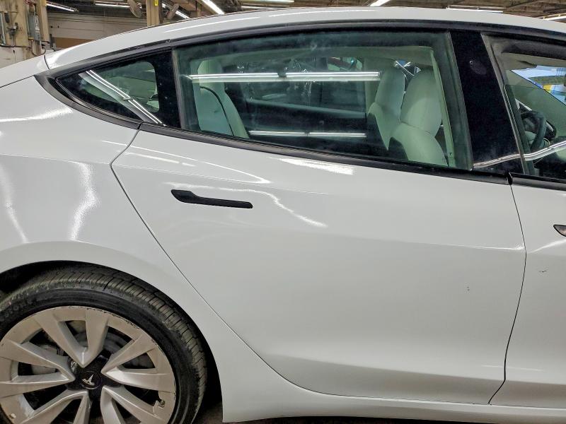 Aukcja sprzedaży 2022 Tesla Model 3, vin: 5YJ3E1EB7NF349616, numer aukcji: 54635986