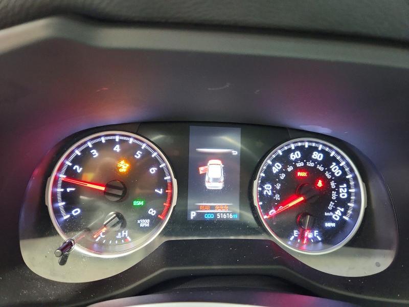 54134716 :رقم المزاد ، 2T3A1RFV3MC173443 vin ، 2021 Toyota Rav4 مزاد بيع