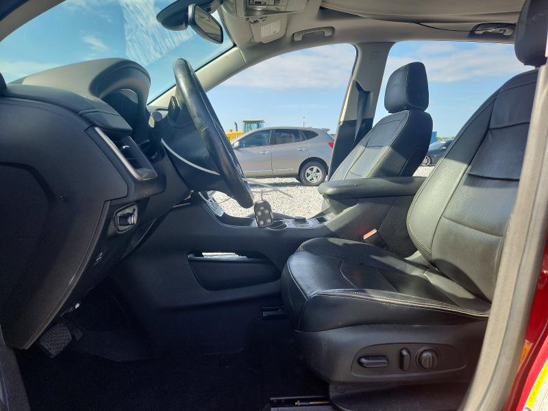Aukcja sprzedaży 2018 Gmc Terrain, vin: 3GKALSEXXJL252697, numer aukcji: 51949986