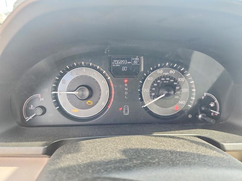 Aukcja sprzedaży 2016 Honda Odyssey, vin: 5FNRL5H3XGB005549, numer aukcji: 53083136