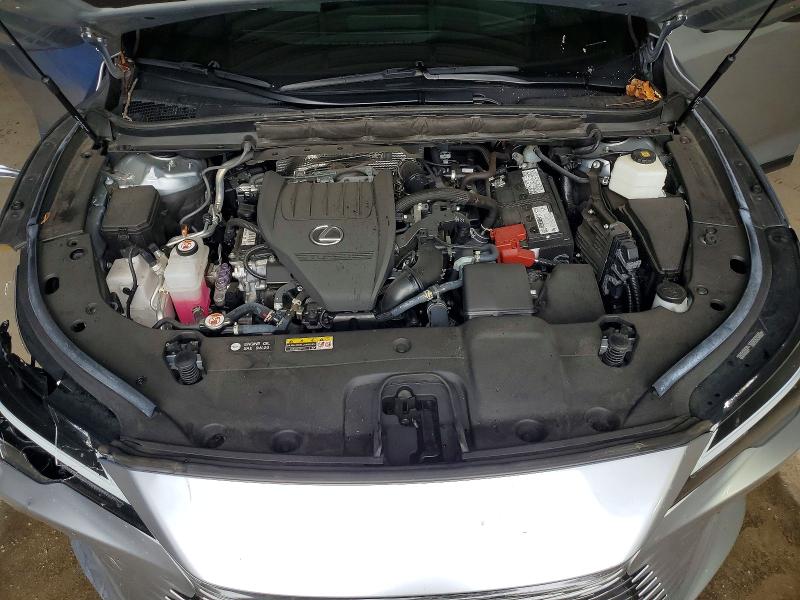 2023 Lexus Rx 350 მანქანა იყიდება აუქციონზე, vin: 2T2BAMCA4PC014058, აუქციონის ნომერი: 54408266