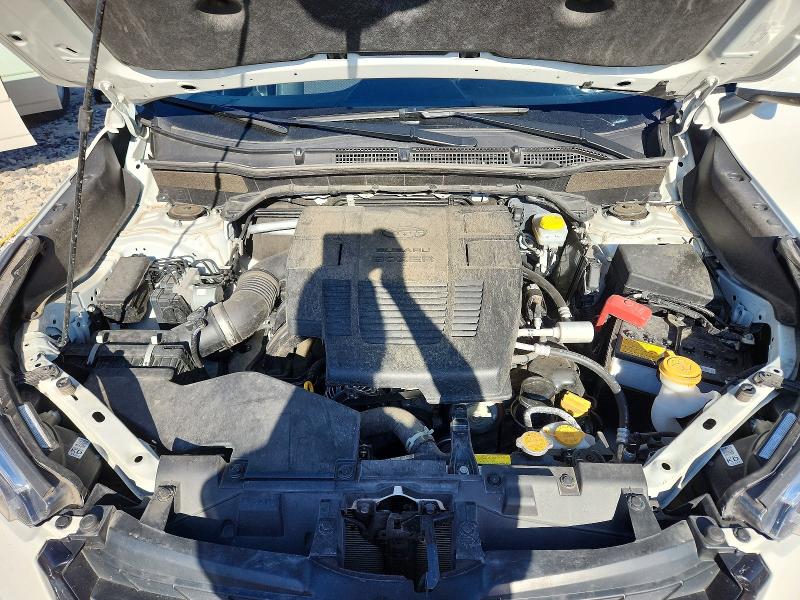 53470596 :رقم المزاد ، JF2SKADC2RH469393 vin ، 2024 Subaru Forester مزاد بيع