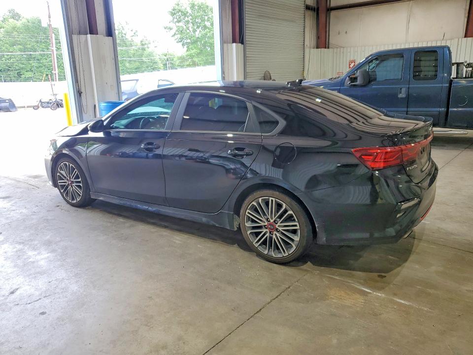 Aukcja sprzedaży 2021 Kia Forte, vin: 3KPF44AC8ME414929, numer aukcji: 55115666