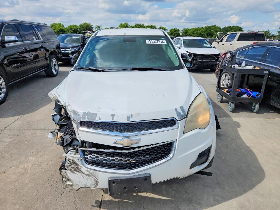 Продажа на аукционе авто 2013 Chevrolet Equinox, vin: 2GNALBEK4D6245454, номер лота: 51307316