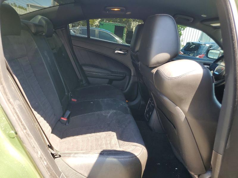 53243576 :رقم المزاد ، 2C3CDXGJ2MH678862 vin ، 2021 Dodge Charger مزاد بيع
