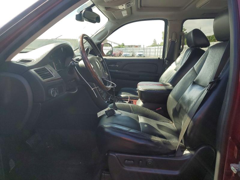 Продажа на аукционе авто 2008 Cadillac Escalade, vin: 1GYFK66848R148254, номер лота: 53459296