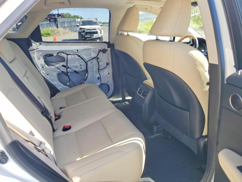 Aukcja sprzedaży 2022 Lexus Rx, vin: JTJHZMDA3N2058180, numer aukcji: 52883066