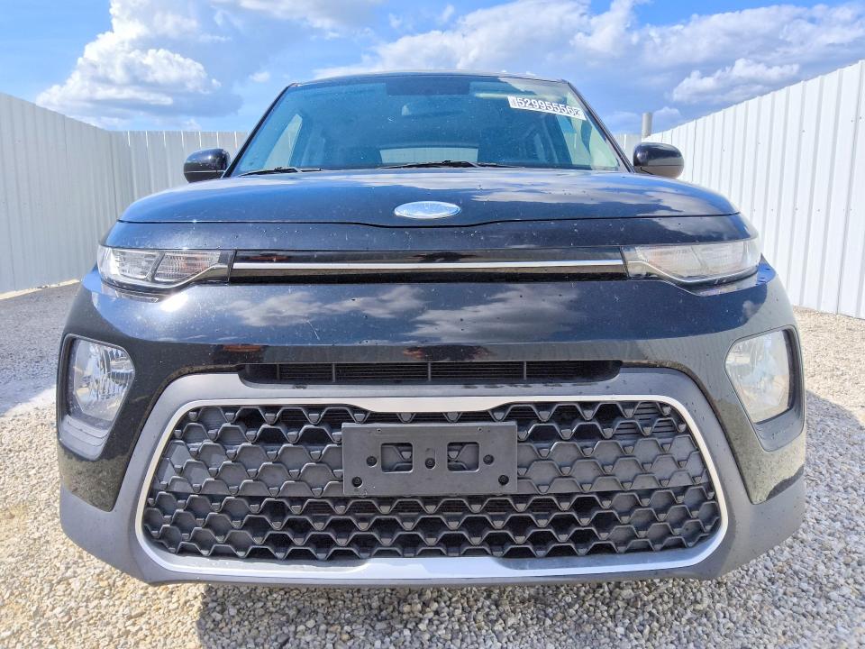 Aukcja sprzedaży 2020 Kia Soul, vin: KNDJ23AU3L7059475, numer aukcji: 52995556
