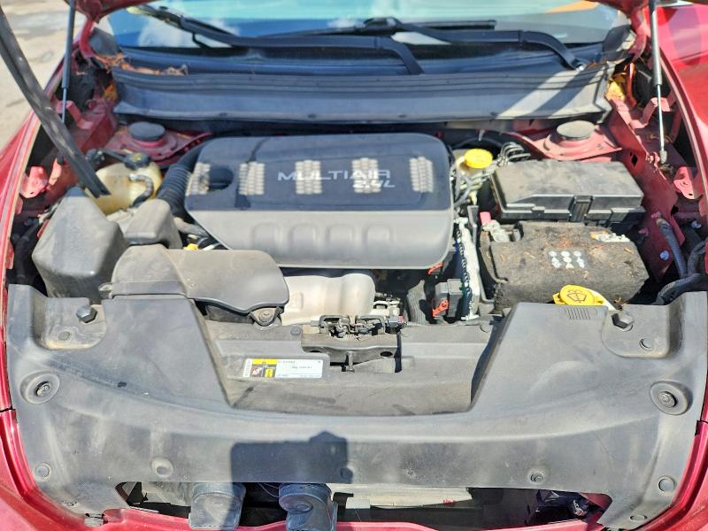 2017 Jeep Cherokee მანქანა იყიდება აუქციონზე, vin: 1C4PJLDB4HW526147, აუქციონის ნომერი: 55254916