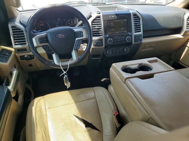 Продаж на аукціоні авто 2015 Ford F150, vin: 1FTEW1EG9FFA85166, номер лоту: 52549216