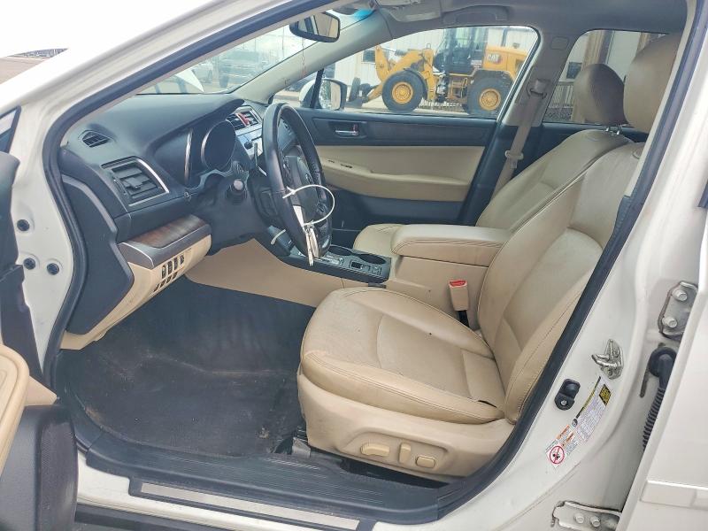 Aukcja sprzedaży 2016 Subaru Outback, vin: 4S4BSBNC7G3230558, numer aukcji: 52807756