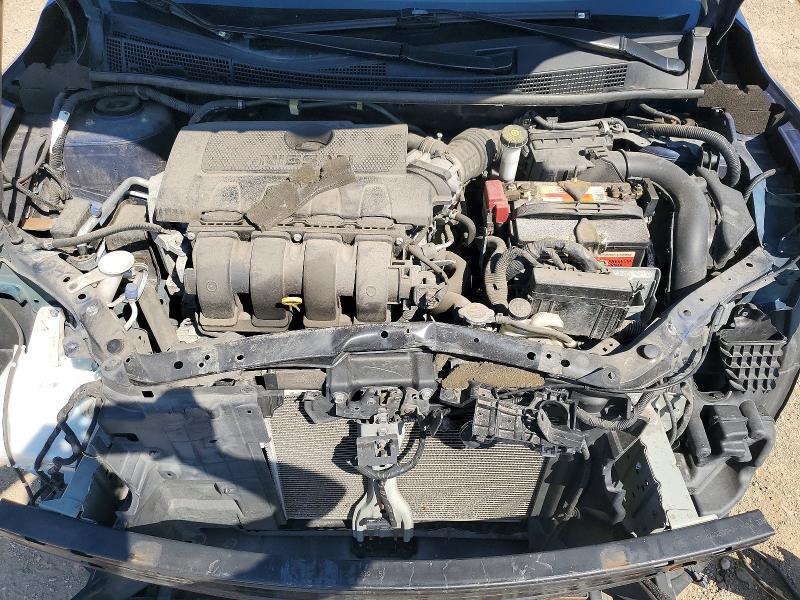Продажа на аукционе авто 2016 Nissan Sentra, vin: 3N1AB7APXGY232546, номер лота: 54875936