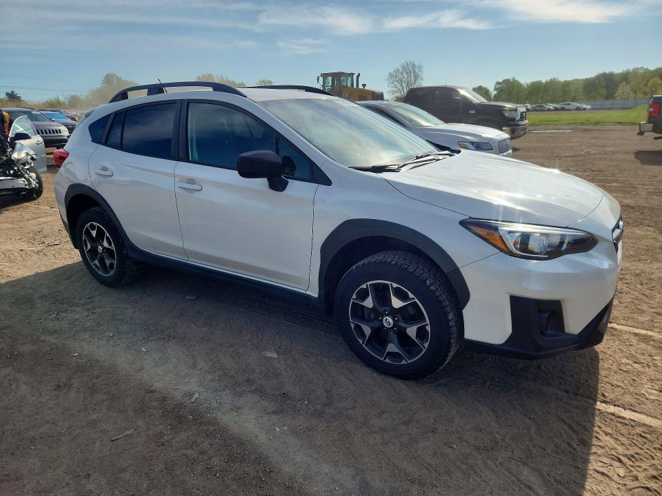 Aukcja sprzedaży 2018 Subaru Crosstrek, vin: JF2GTAAC6J9274953, numer aukcji: 52989486