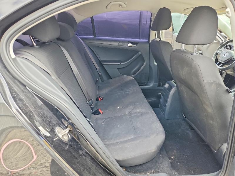 Продажа на аукционе авто 2016 Volkswagen Jetta, vin: 3VW267AJ5GM326520, номер лота: 52770166