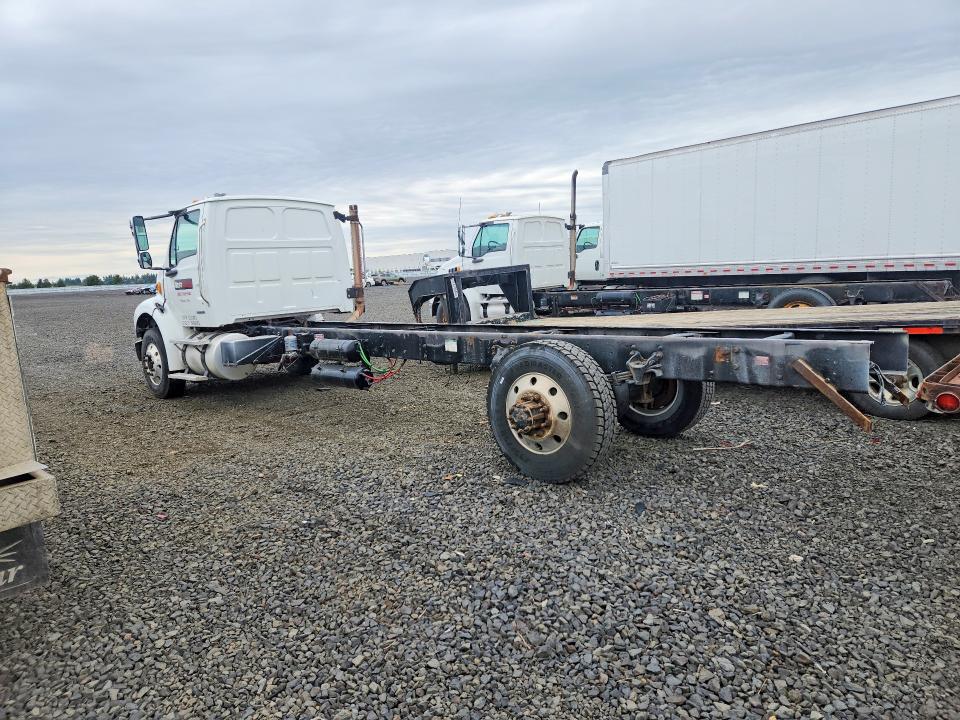 2008 Sterling Truck Acterra მანქანა იყიდება აუქციონზე, vin: 2FZACGBS98AZ07707, აუქციონის ნომერი: 55194006