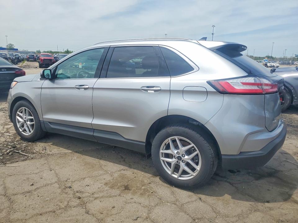 Aukcja sprzedaży 2024 Ford Edge, vin: 2FMPK4J96RBB08708, numer aukcji: 54342886