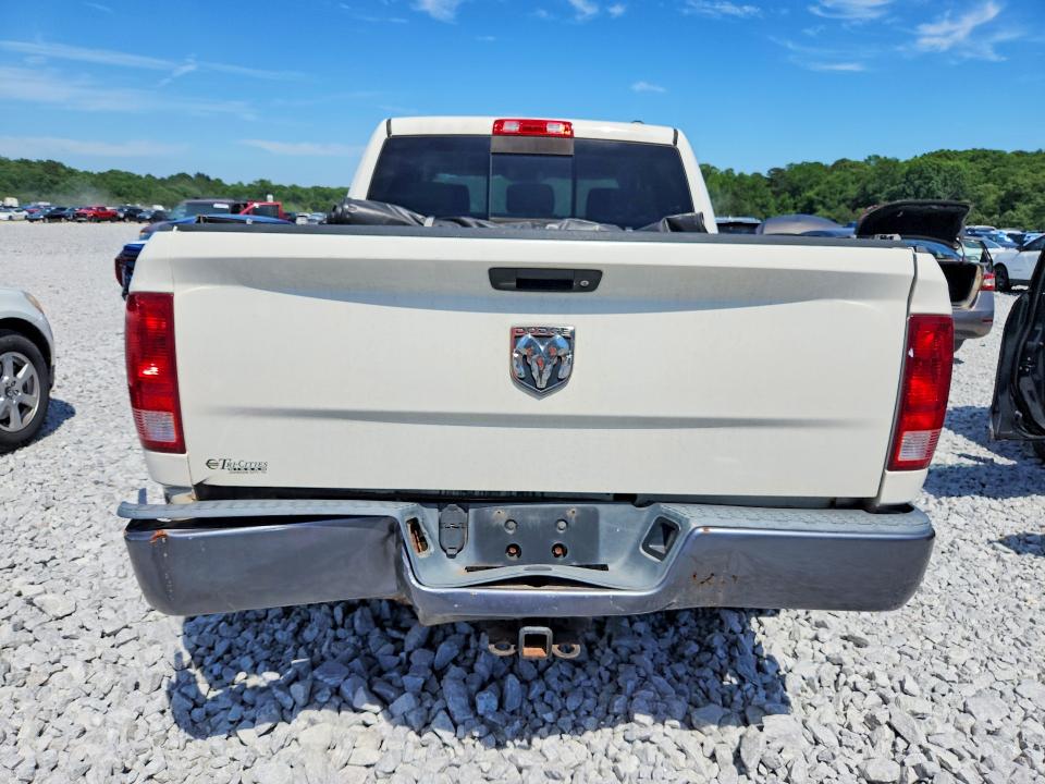 2009 Dodge Ram 1500 მანქანა იყიდება აუქციონზე, vin: 1D3HV13T39S811221, აუქციონის ნომერი: 53961726