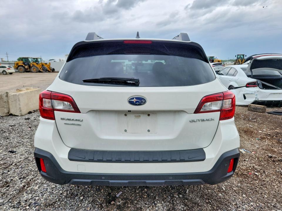 Aukcja sprzedaży 2018 Subaru Outback, vin: 4S4BSANC4J3244175, numer aukcji: 54287316