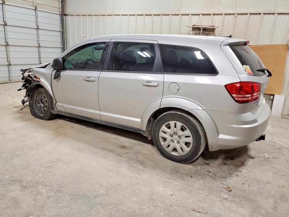 Продаж на аукціоні авто 2014 Dodge Journey, vin: 3C4PDCAB3ET149825, номер лоту: 53430826