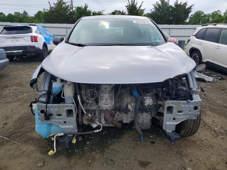 Aukcja sprzedaży 2018 Honda Cr-v, vin: 2HKRW6H32JH229629, numer aukcji: 54479916