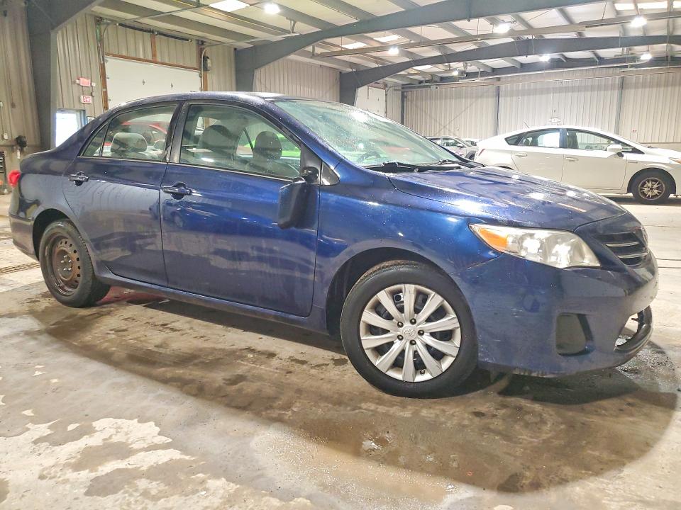Продаж на аукціоні авто 2013 Toyota Corolla, vin: 5YFBU4EE8DP188805, номер лоту: 54798866