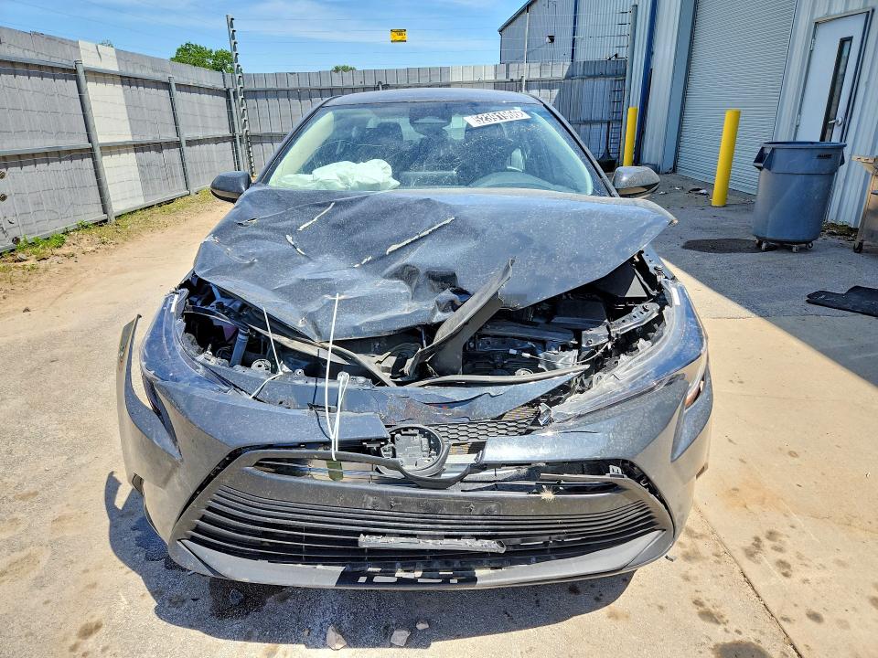 Aukcja sprzedaży 2025 Toyota Corolla, vin: 5YFB4MDE1SP282121, numer aukcji: 52391966