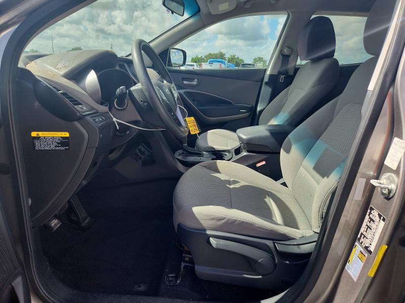 Aukcja sprzedaży 2016 Hyundai Santa Fe Sport, vin: 5XYZT3LB4GG358865, numer aukcji: 53991226