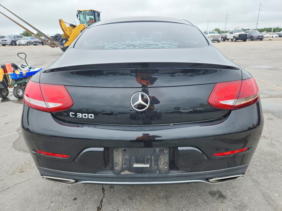 Aukcja sprzedaży 2017 Mercedes-benz C, vin: WDDWJ4JB3HF369741, numer aukcji: 52540216
