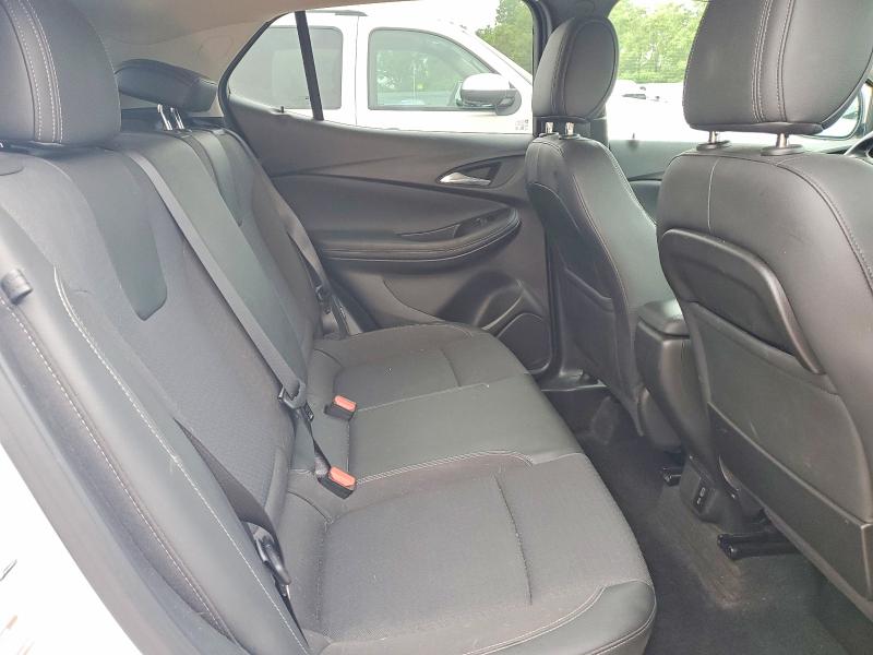 Продажа на аукционе авто 2020 Buick Encore Gx, vin: KL4MMBS24LB134495, номер лота: 52892126