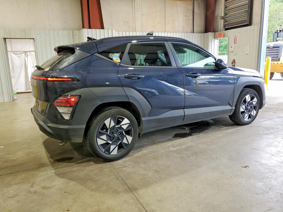 Продажа на аукционе авто 2025 Hyundai Kona, vin: KM8HC3AB1SU275492, номер лота: 54155536