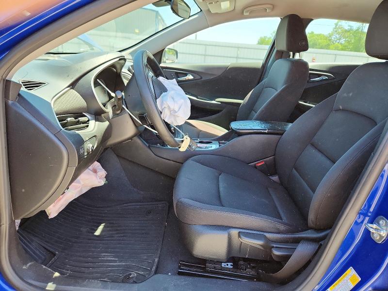 Aukcja sprzedaży 2023 Chevrolet Malibu, vin: 1G1ZC5ST0PF162830, numer aukcji: 53218476