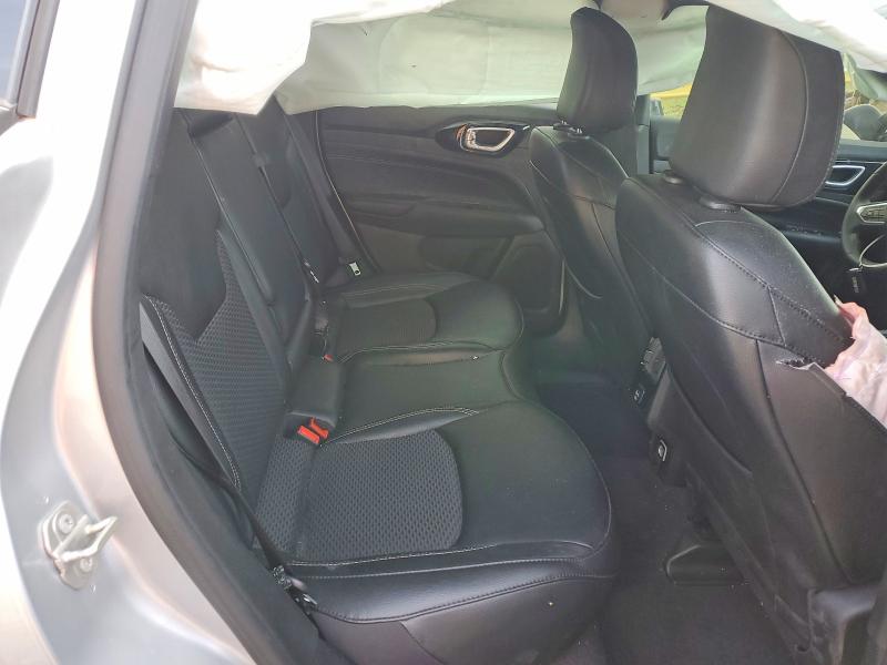 2024 Jeep Compass მანქანა იყიდება აუქციონზე, vin: 3C4NJDBN4RT144380, აუქციონის ნომერი: 52040316