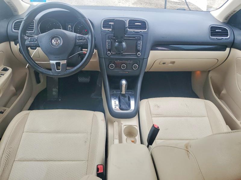 Aukcja sprzedaży 2011 Volkswagen Jetta, vin: 3VWPZ7AJ0BM664252, numer aukcji: 51783456