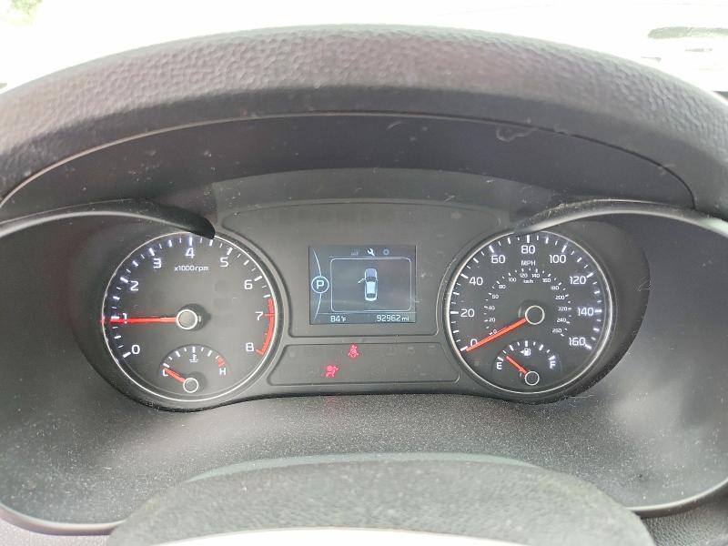 Aukcja sprzedaży 2017 Kia Optima, vin: KNAGT4L37H5132302, numer aukcji: 55346376