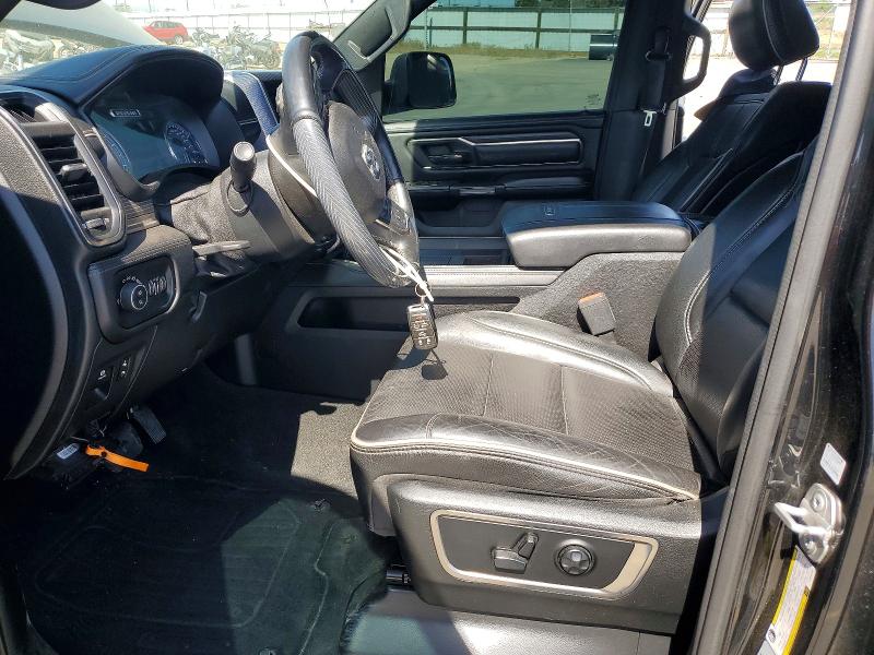 Aukcja sprzedaży 2020 Ram 1500, vin: 1C6SRFPM9LN242746, numer aukcji: 54119986