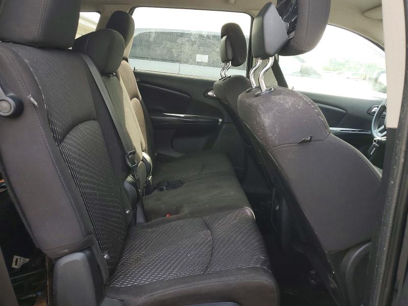 Продаж на аукціоні авто 2014 Dodge Journey, vin: 3C4PDCBG0ET126559, номер лоту: 53954016