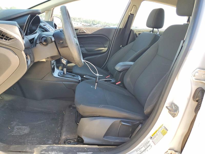 Aukcja sprzedaży 2019 Ford Fiesta, vin: 3FADP4BJ4KM125955, numer aukcji: 53416736