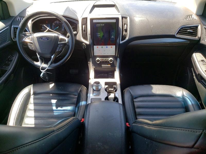 Продажа на аукционе авто 2023 Ford Edge, vin: 2FMPK4J99PBA38120, номер лота: 53444366