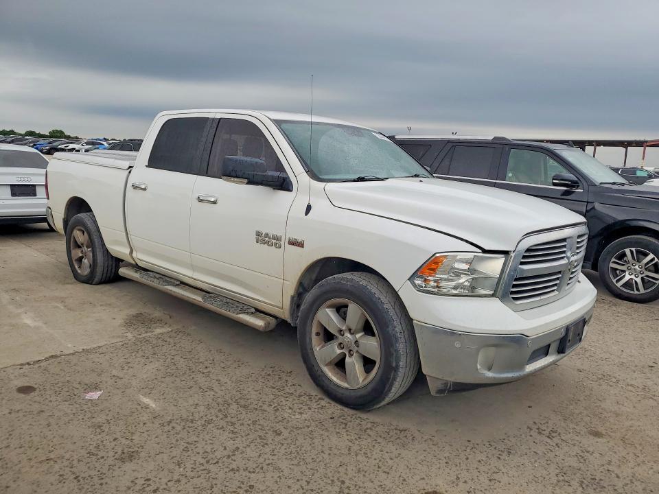 Aukcja sprzedaży 2016 Ram 1500, vin: 1C6RR6TT8GS194577, numer aukcji: 52446976