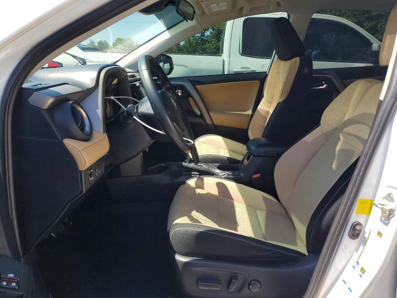 55114536 :رقم المزاد ، 2T3RFREV5JW845745 vin ، 2018 Toyota Rav4 مزاد بيع