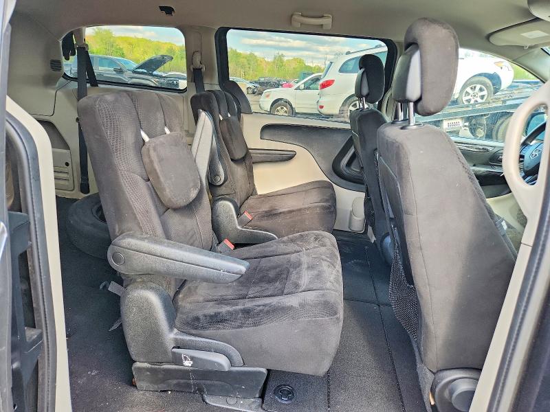 Aukcja sprzedaży 2012 Dodge Grand Caravan, vin: 2C4RDGBG9CR408974, numer aukcji: 53017906