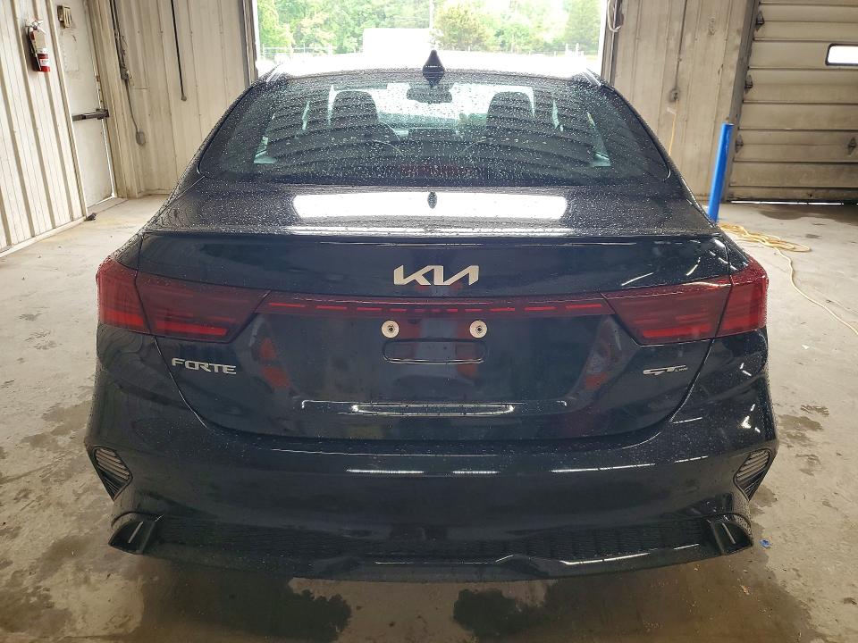 Aukcja sprzedaży 2024 Kia Forte, vin: 3KPF54AD1RE811265, numer aukcji: 54450006